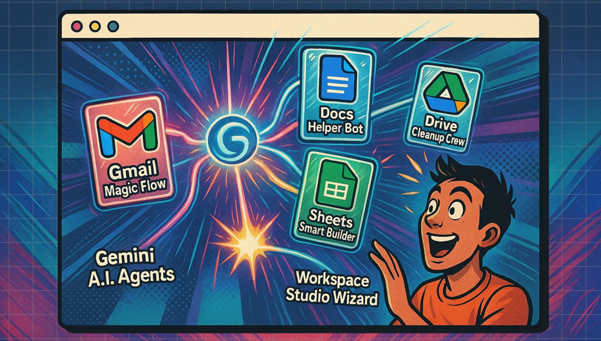 weekly.ai’s Thirty-First Edition 🎉