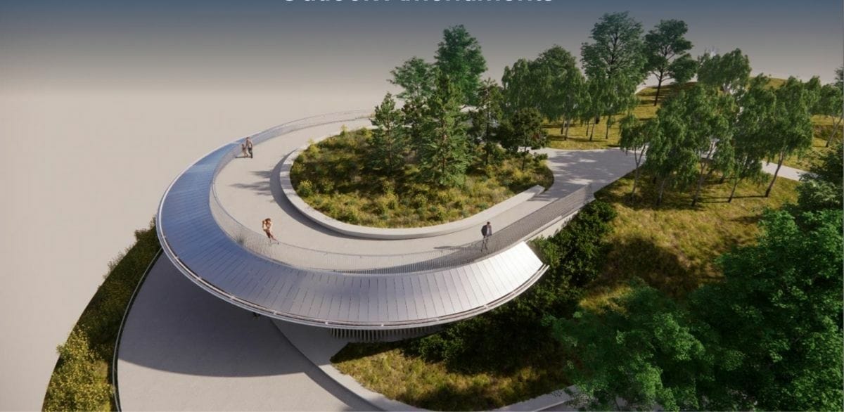 Adventuring through the Canadian Rockies