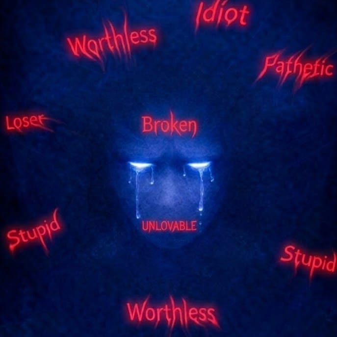 REJECTION SENSITIVE DYSPHORIA