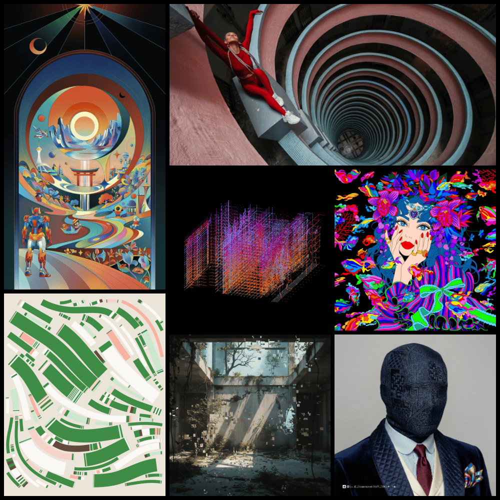 24 Hours of Art: April 4, 2026