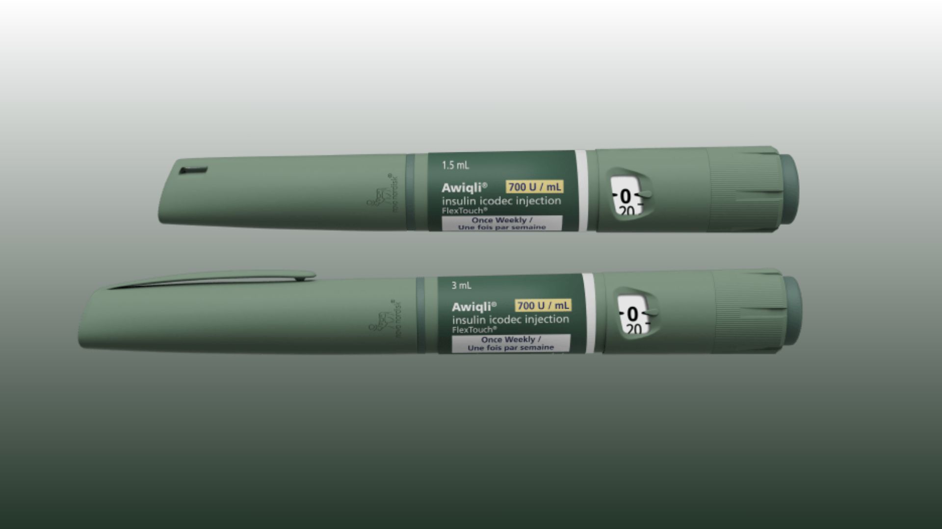 Awiqli Becomes First Once-A-Week Basal Insulin FDA-Approved for Type 2 Diabetes