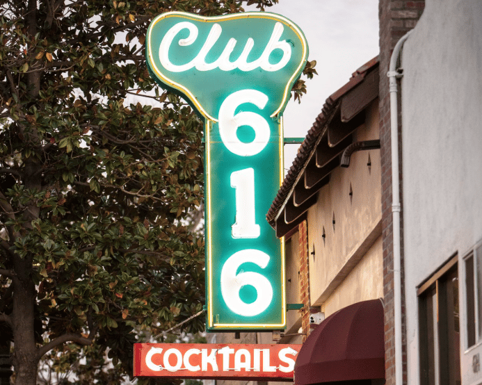 This Cocktail Bar Sent Us Down a Santa Ana Rabbit Hole
