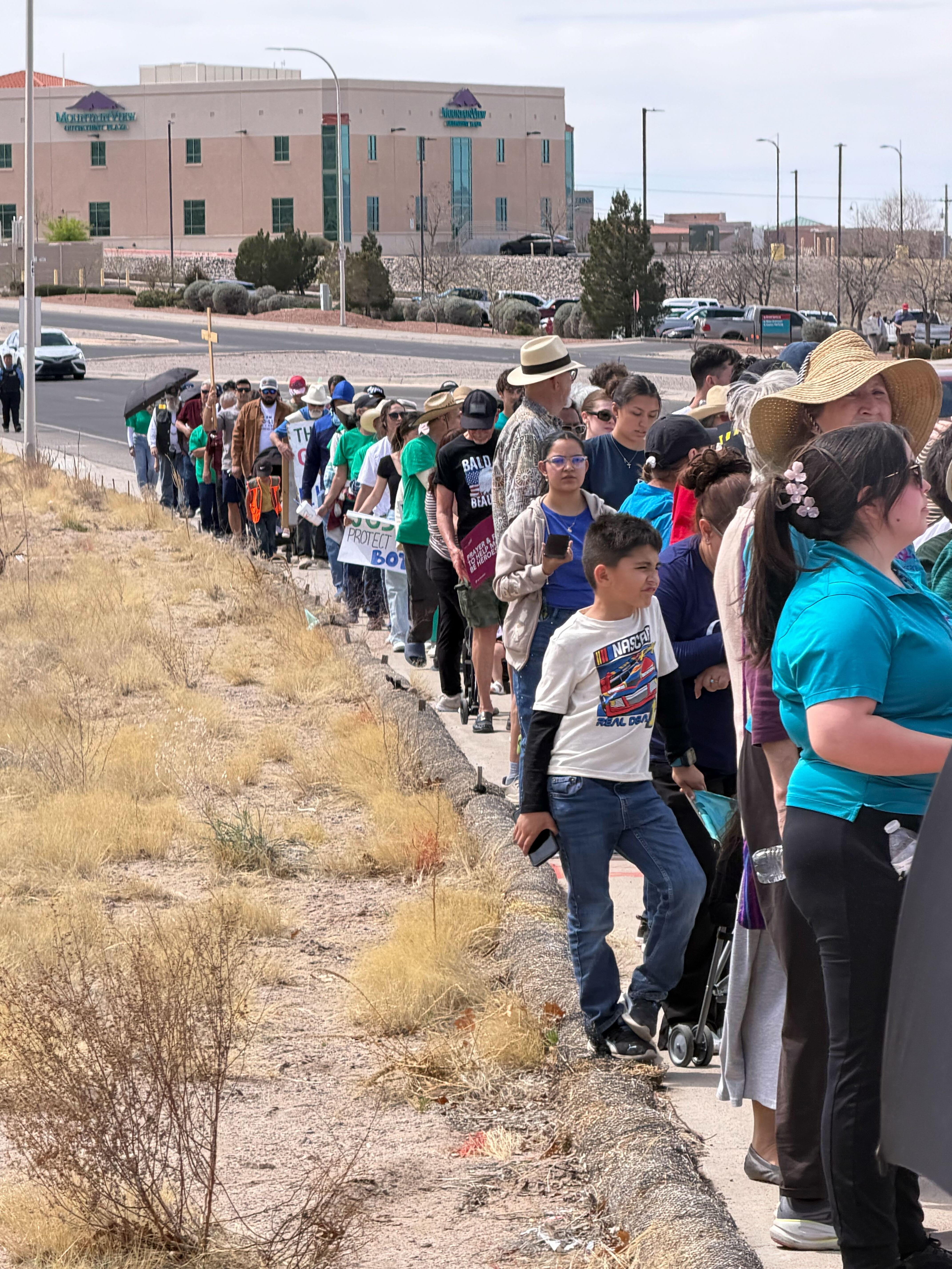 Day 40: What Makes The Vigils Meaningful?