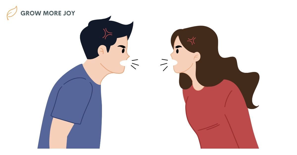 What to do when your husband always talks down to you