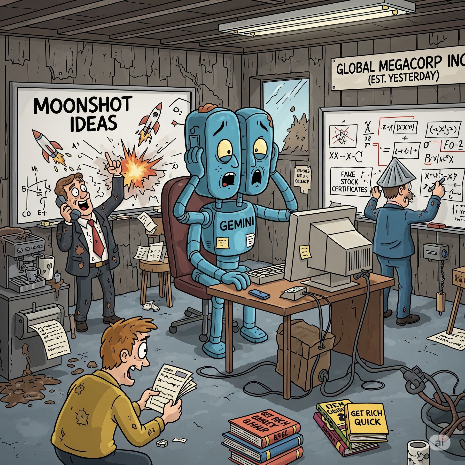 Stocks in Play - August 6th 2025