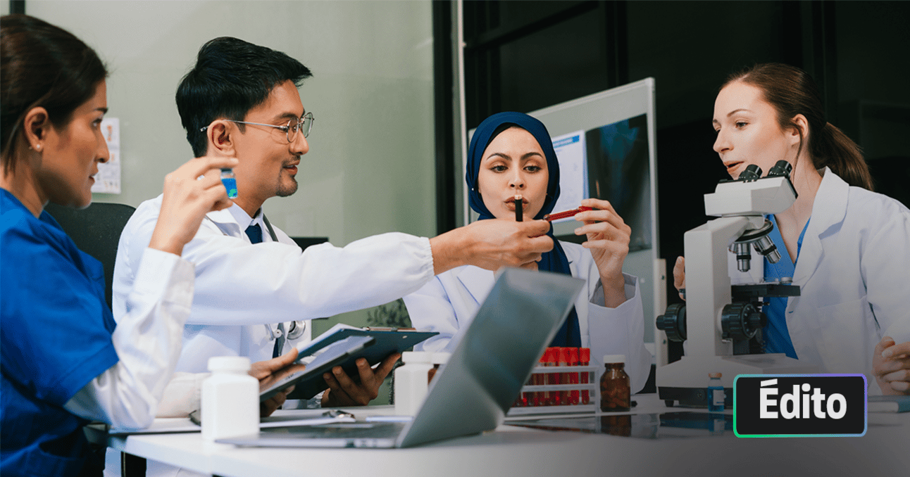 Voici notre meilleure alliée pour se tourner vers une civilisation écologique