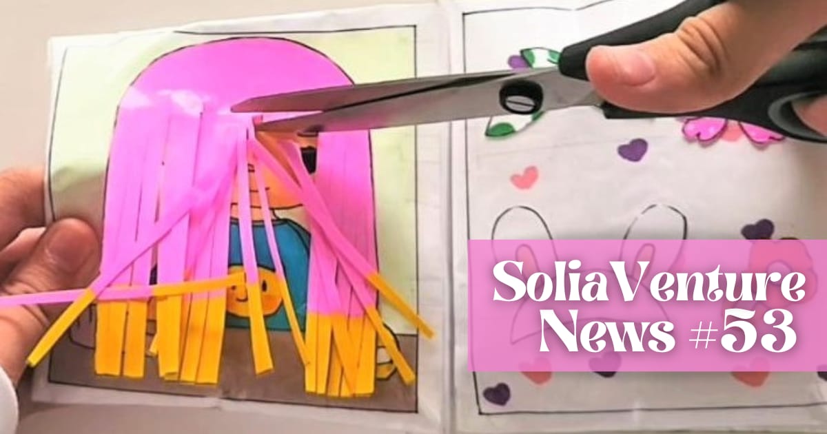 Don’t miss it — I’m hosting something this summer