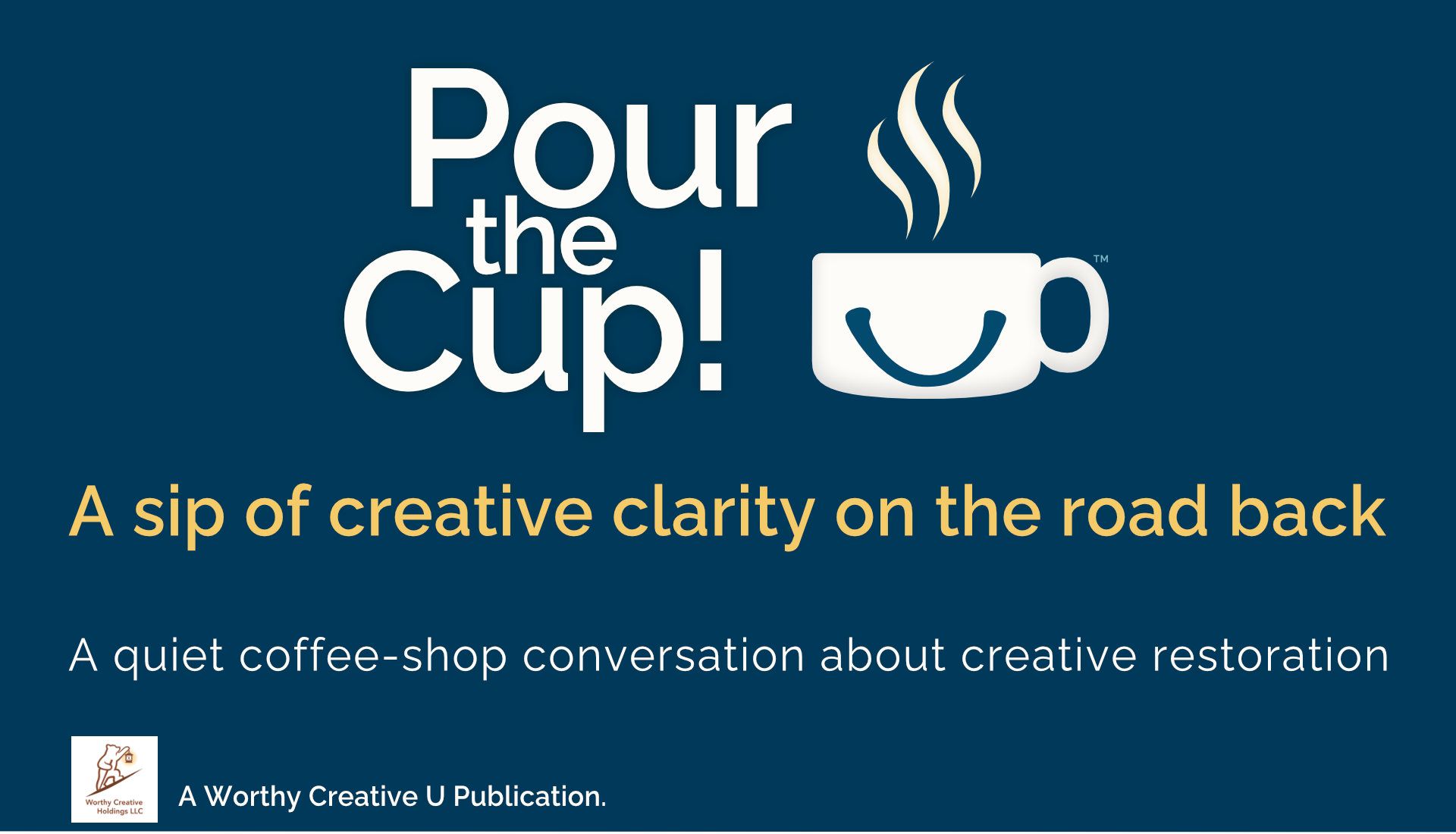 Howdy, Worthy Creative