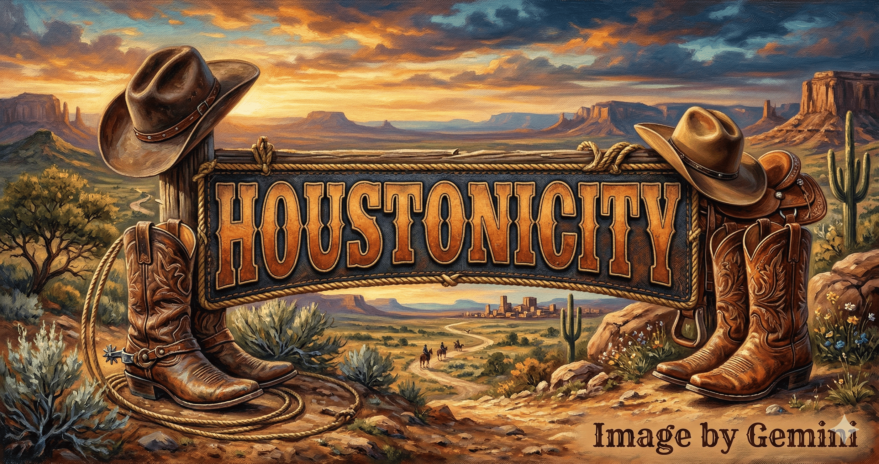 Houston Rodeo Tips - Make the Most of Your Visit