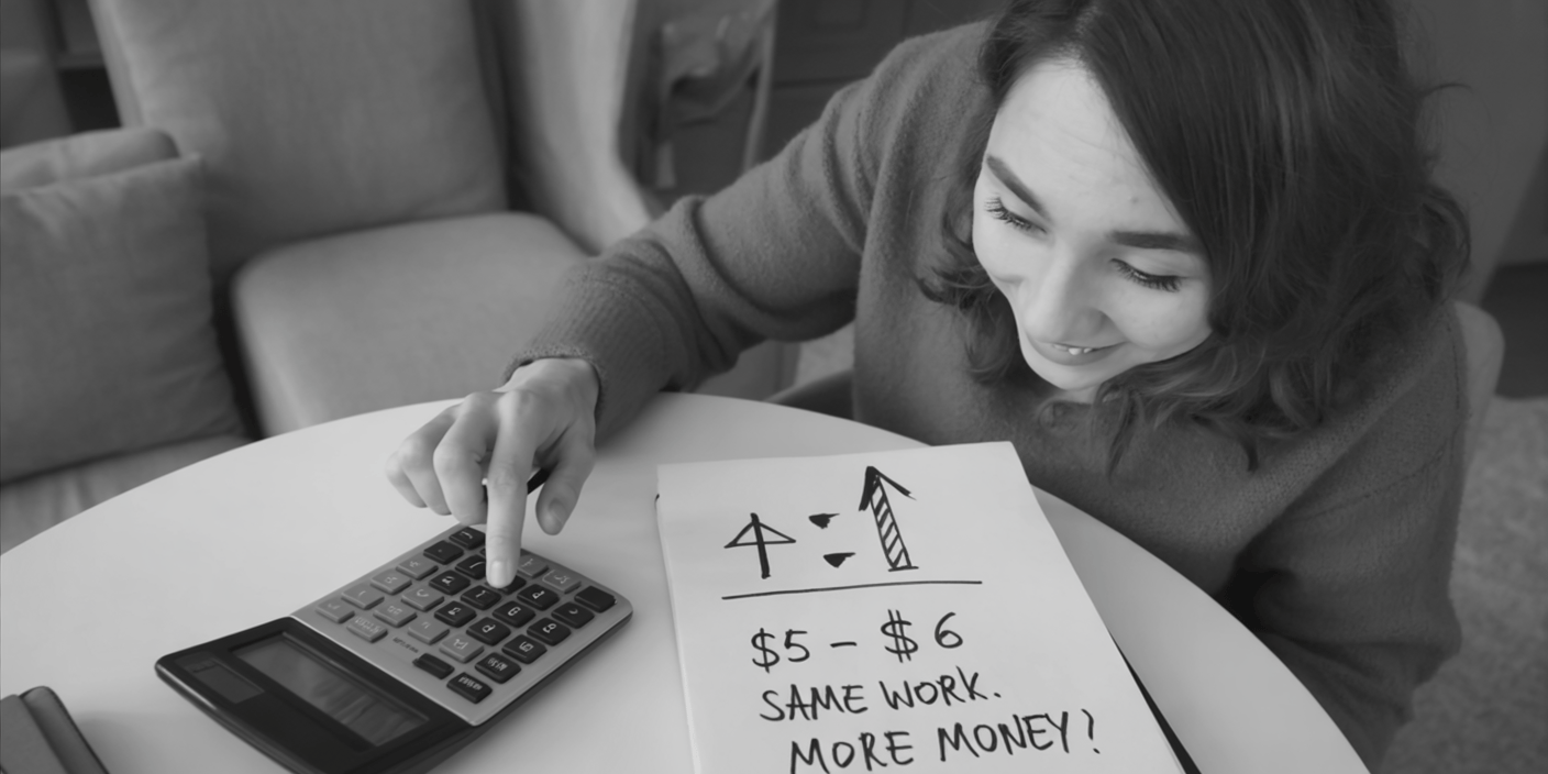 When to raise your rate (and by how much)