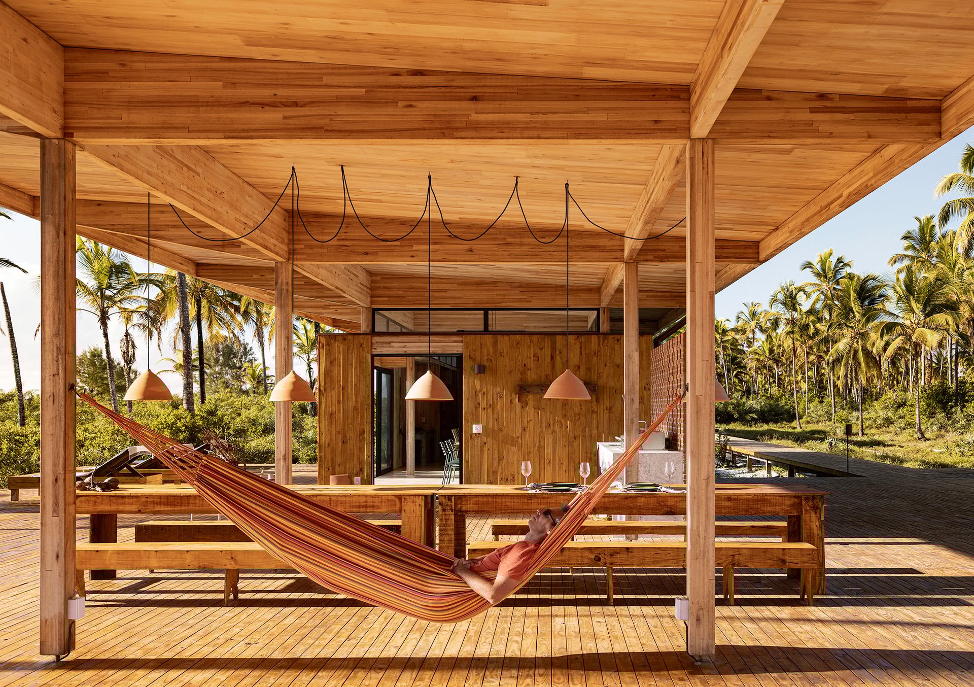 Edition 011 | Modular Bahia