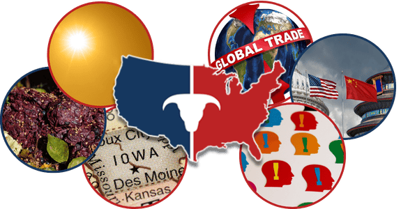 CATTLEUSA DRIVE - Tuesday, May 19th