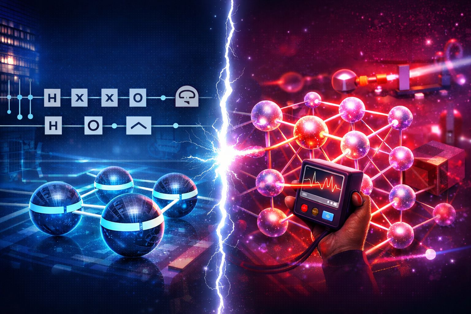 Adventuring through the Canadian Rockies