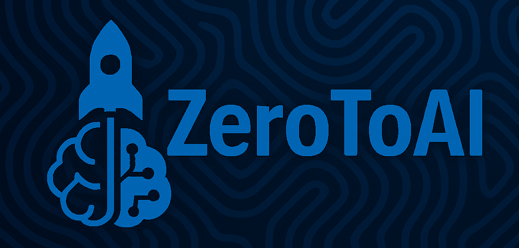 Build Your First No-Code AI Agent in 30 Minutes (Step-by-Step Guide)