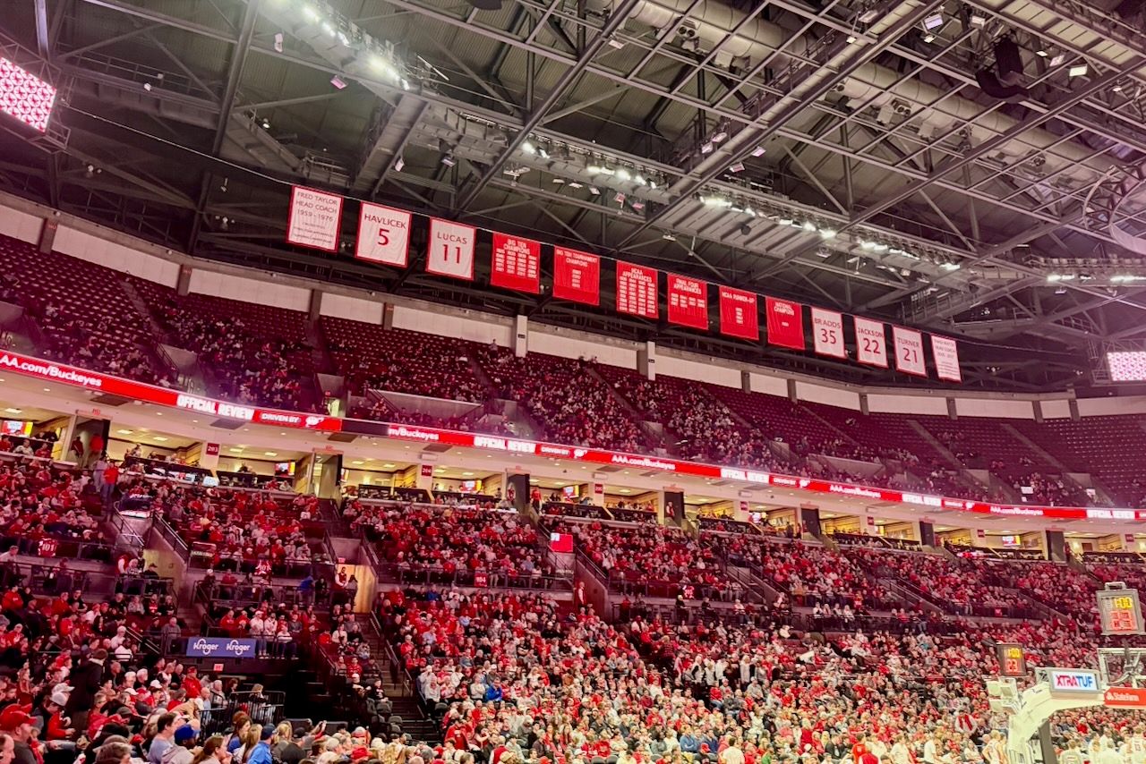 Monday Musings: What to take from Mark Titus' OSU basketball rant