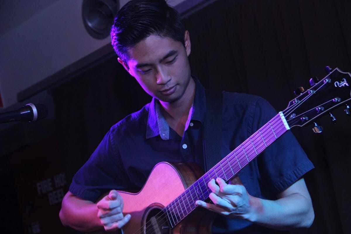 To Every Musician Who Feels Like Giving Up: Read This