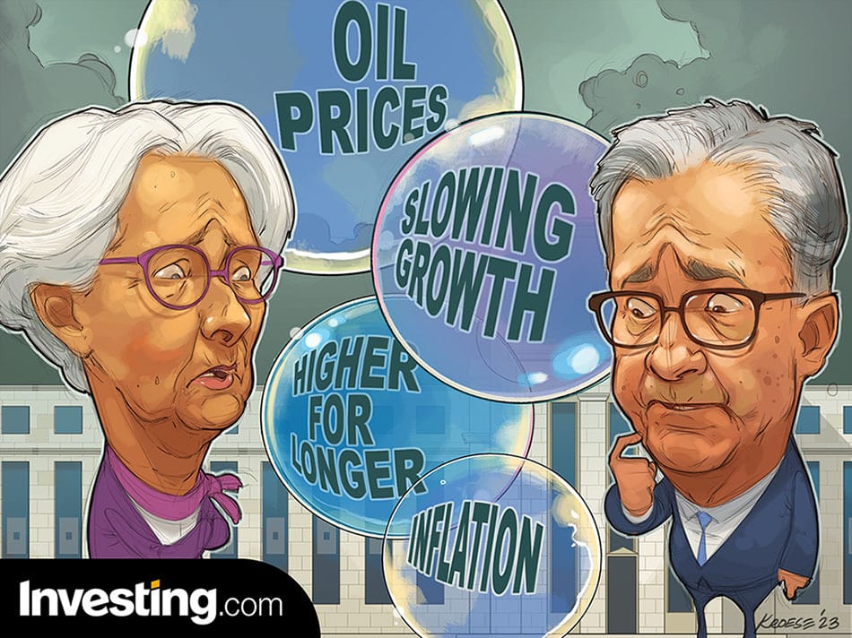 "You Must Choose, But Choose Wisely! "