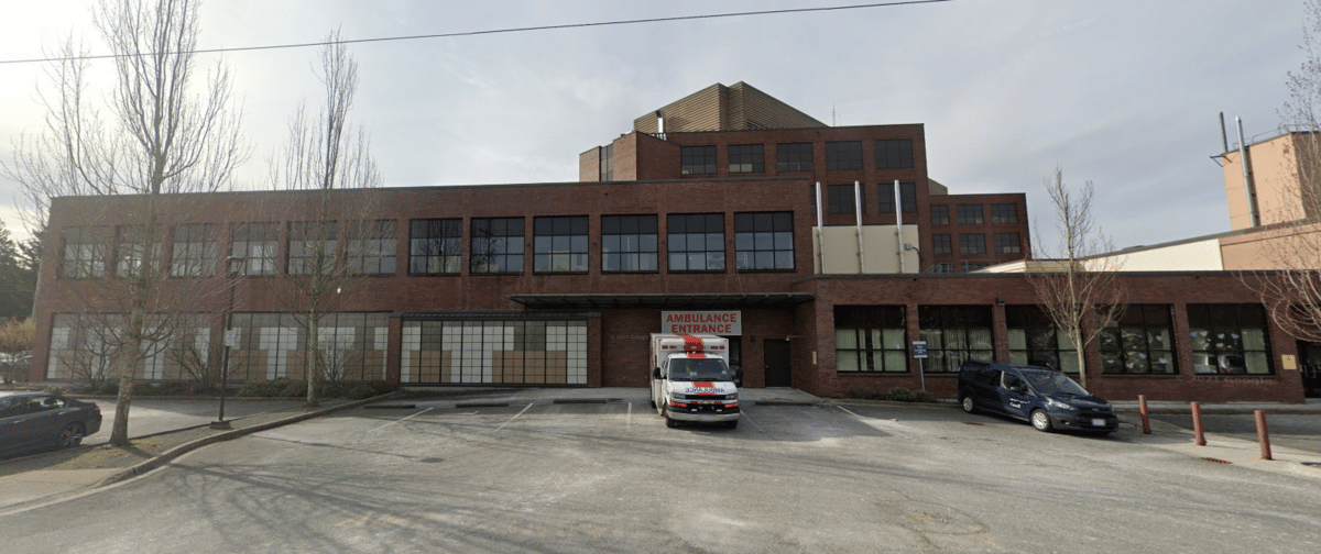 Hospital upgrades, property taxes, and a ‘broken system’