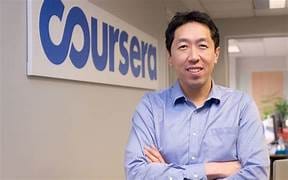 Andrew Ng: The AI Teacher