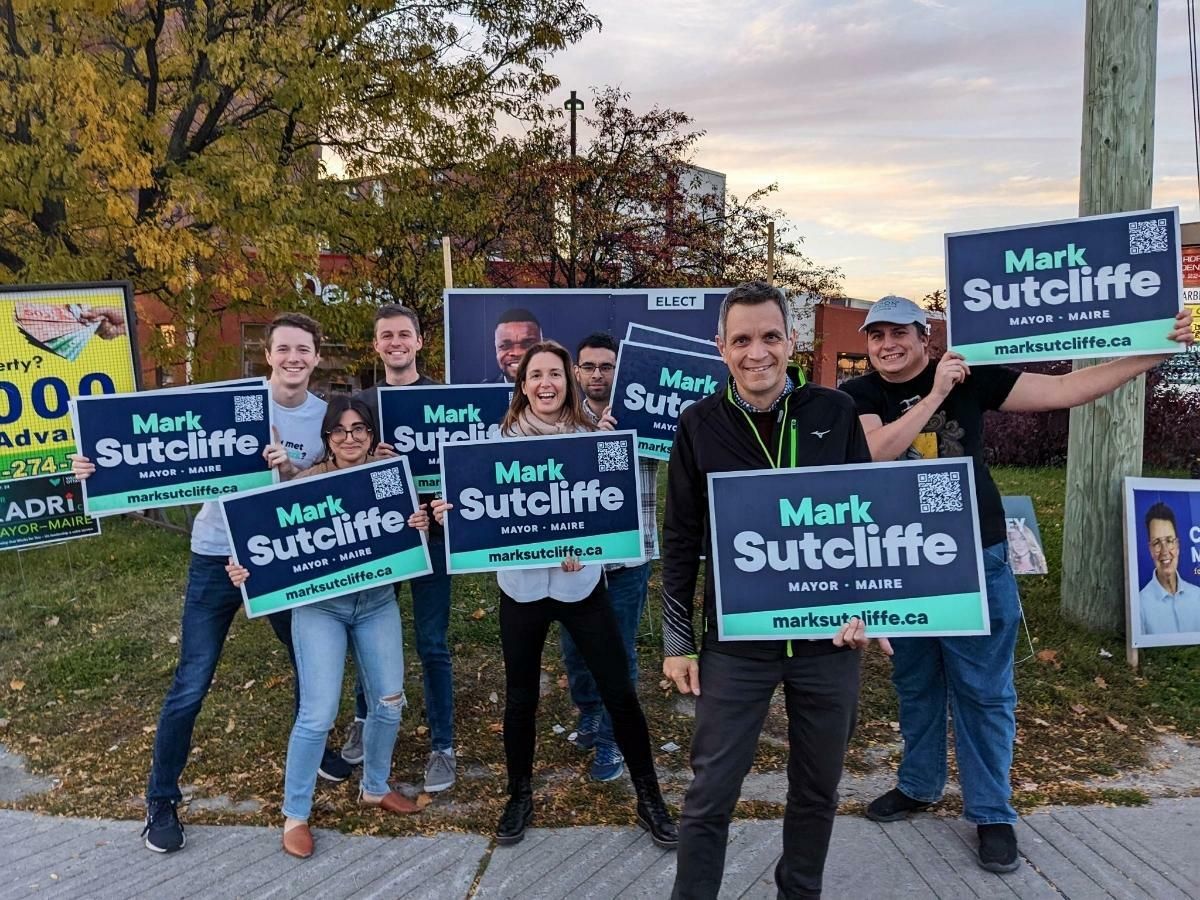 Adventuring through the Canadian Rockies