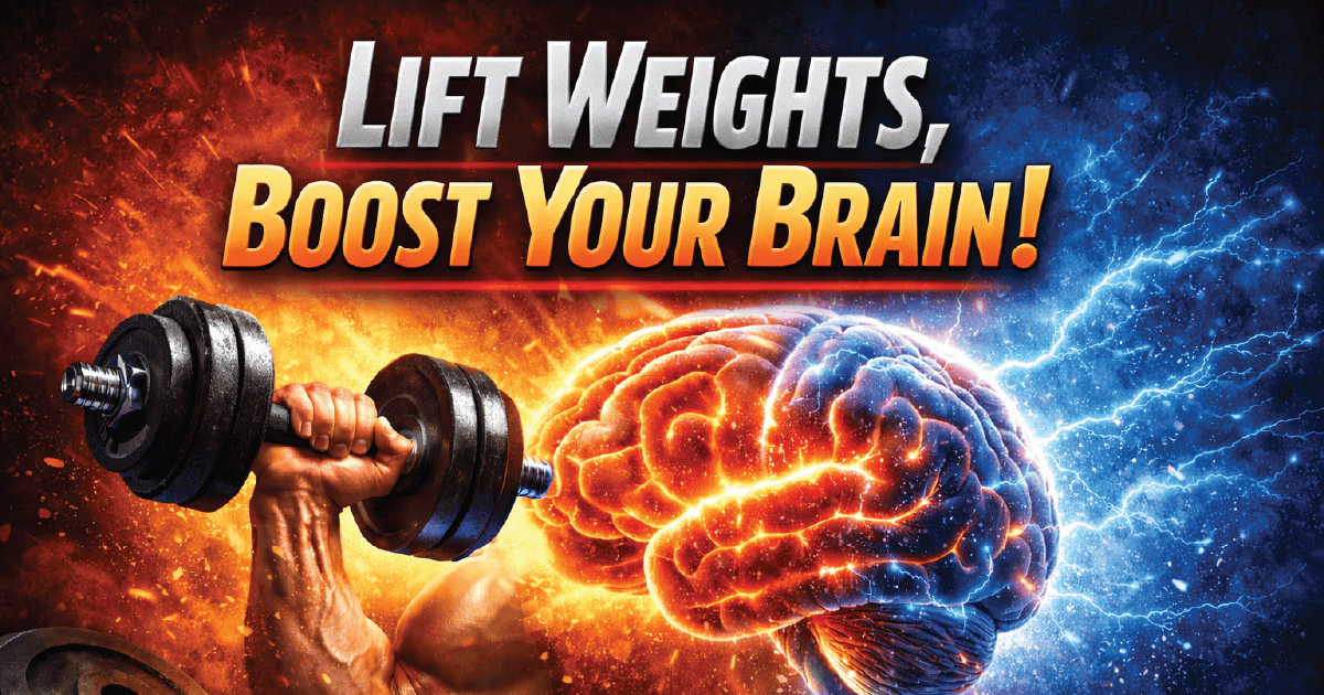 The Organ Lifting May Protect Most Is Not Muscle