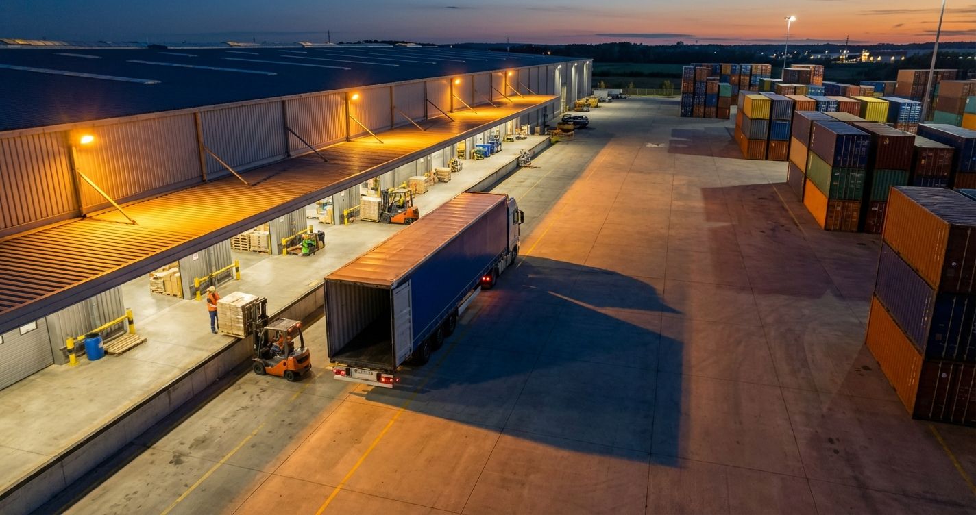 Sun Capital Backs BH Worldwide in Niche Logistics Play