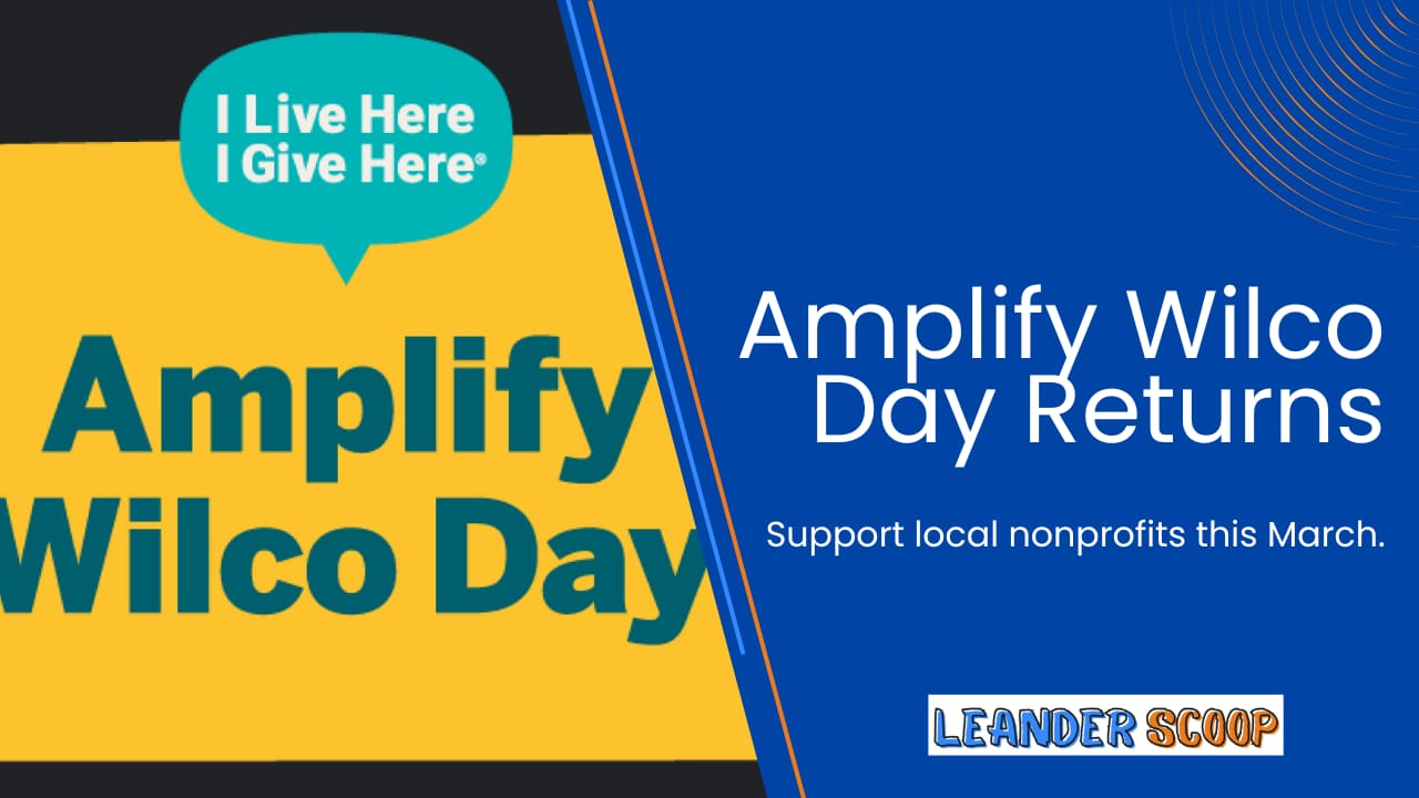 ⛳️ Mini golf + beer garden? Guess what’s opening in Cedar Park!