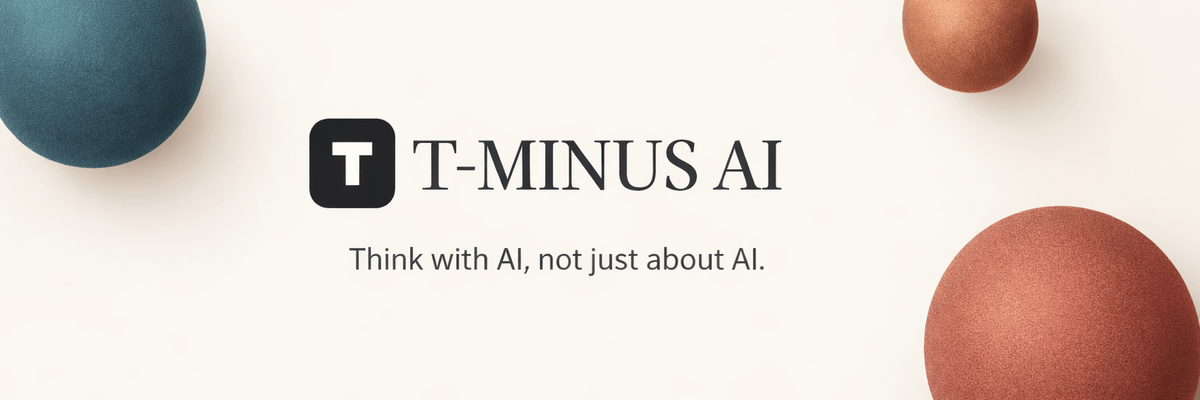 The Counterintuitive Way to Get Good at AI