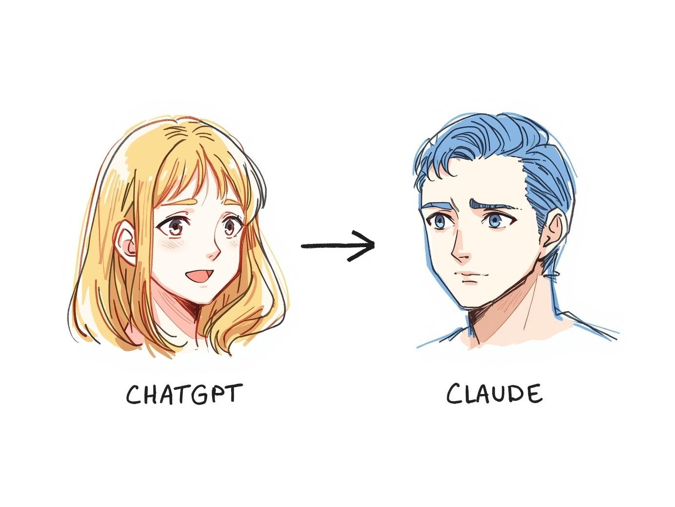 Moving to Claude? Start here.