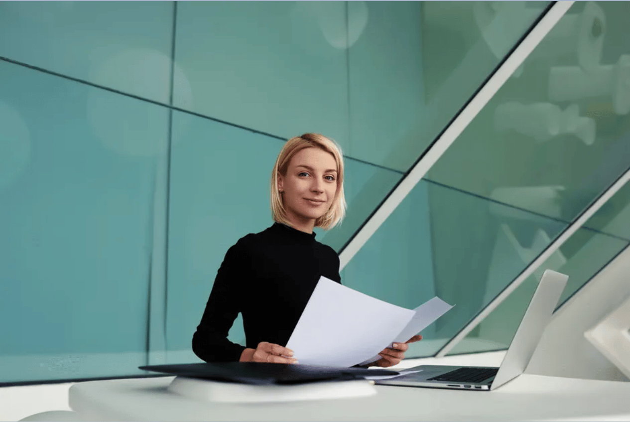 💥 How to write a POWERFUL resume!