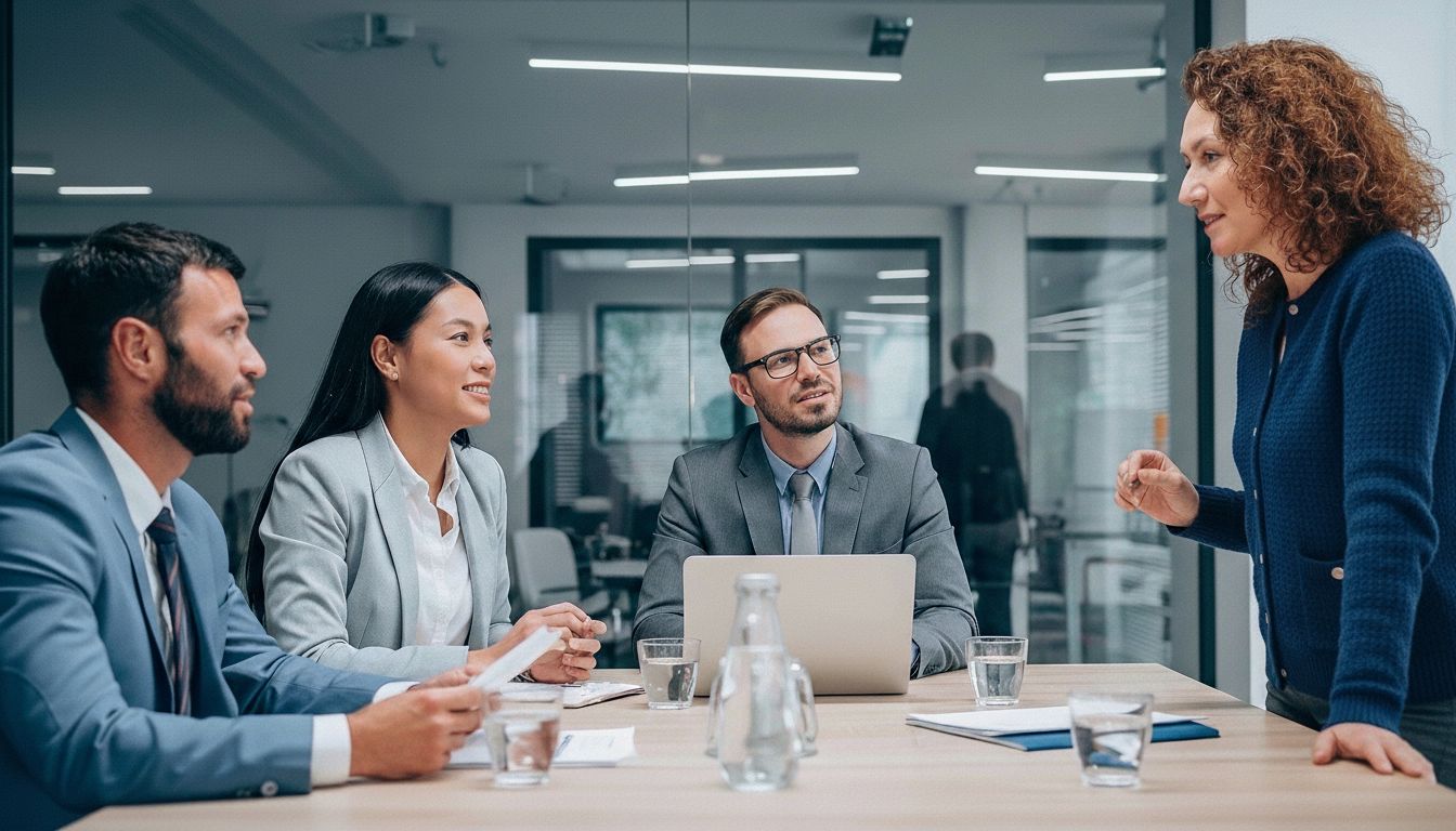 The Finance AI Center of Excellence