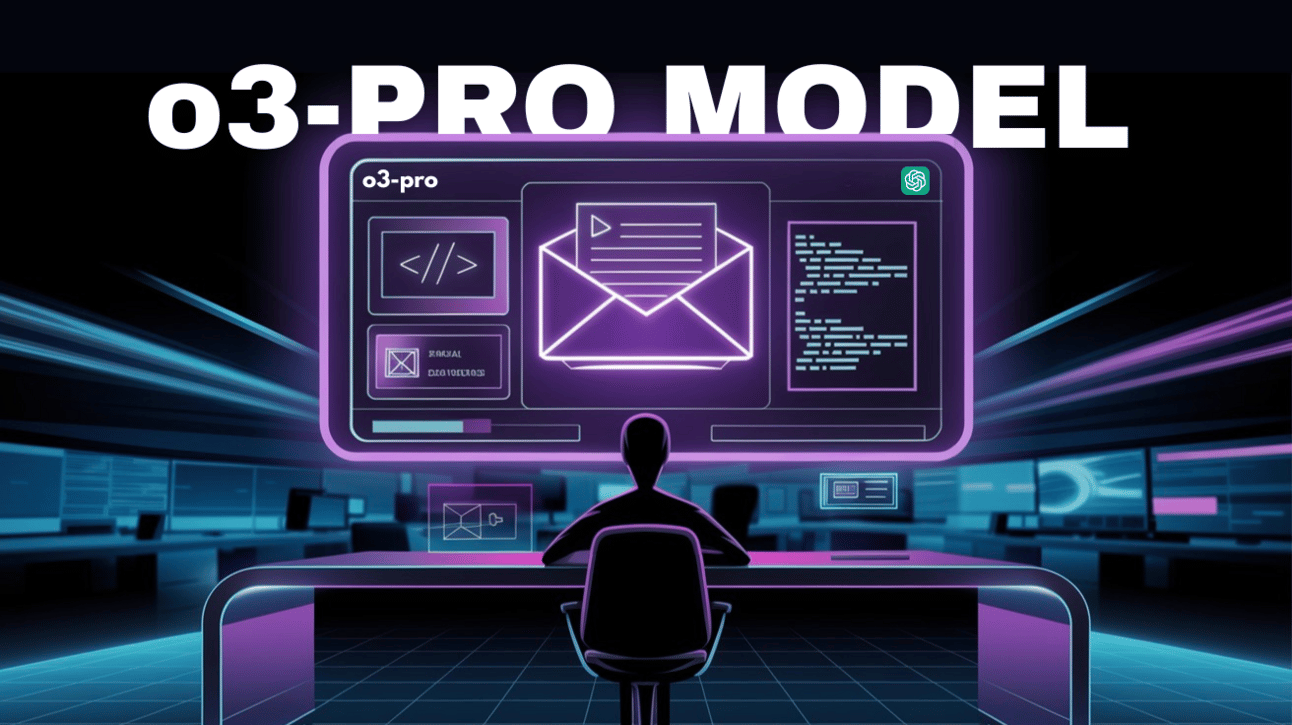 o3-Pro Just Changed the AI Game