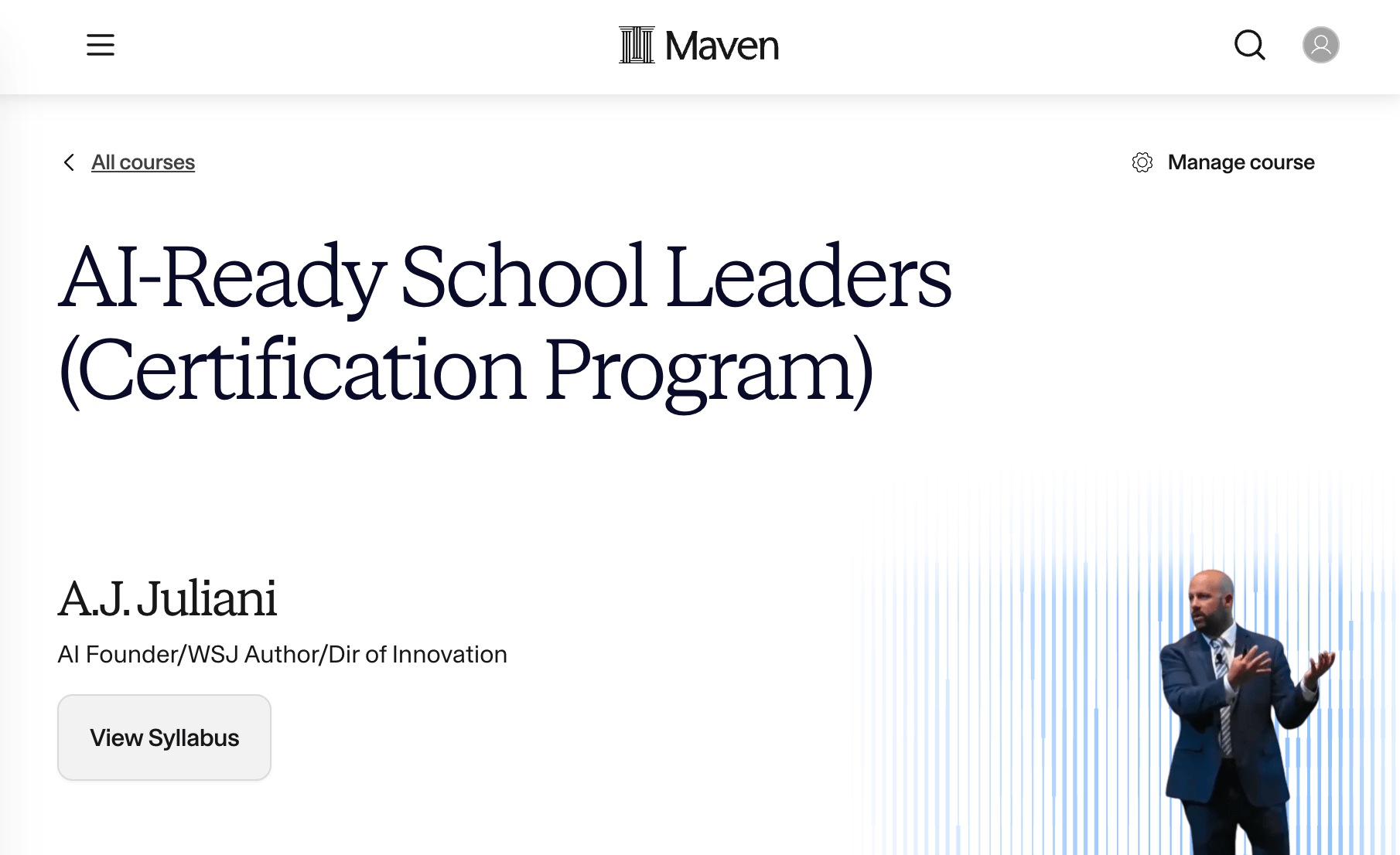 Why AI Fluency Matters Now More Than Ever