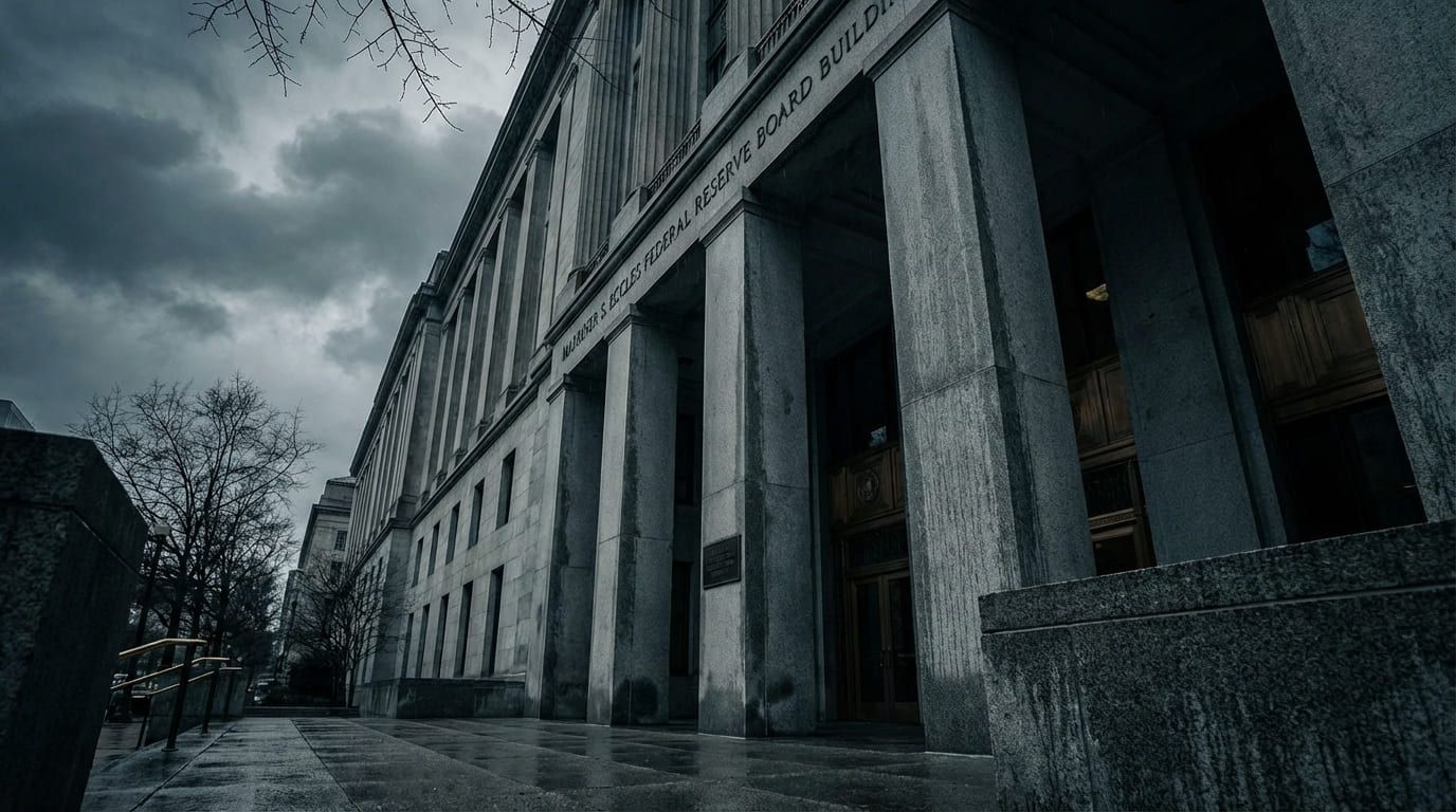 Tomorrow's CPI could reset the entire Federal Reserve rate path.