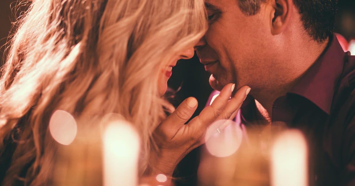 Why You Crumble Around Beautiful Women