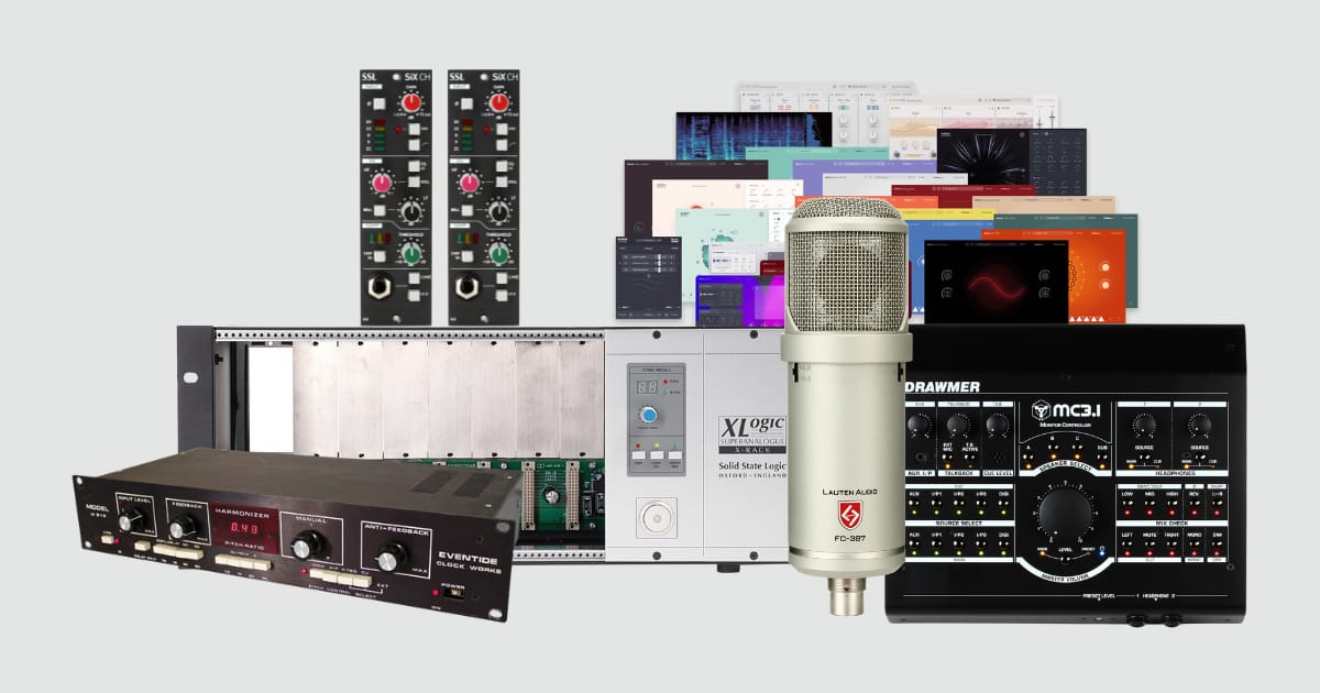 Audio Deals: January 9, 2026