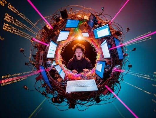 Adventuring through the Canadian Rockies