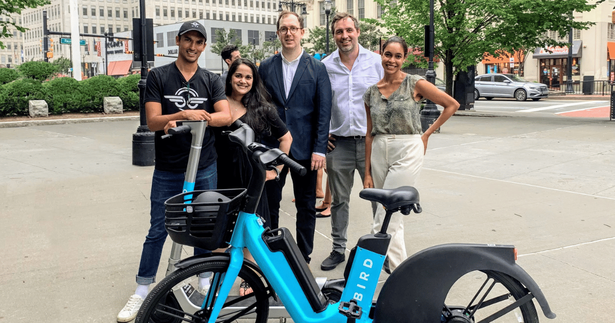 Adventuring through the Canadian Rockies