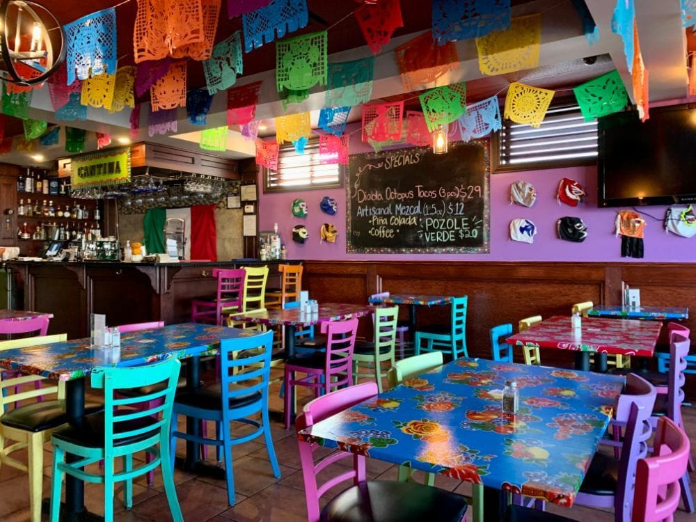 Insider Edition: Guide to Mexican food and shops in Ottawa