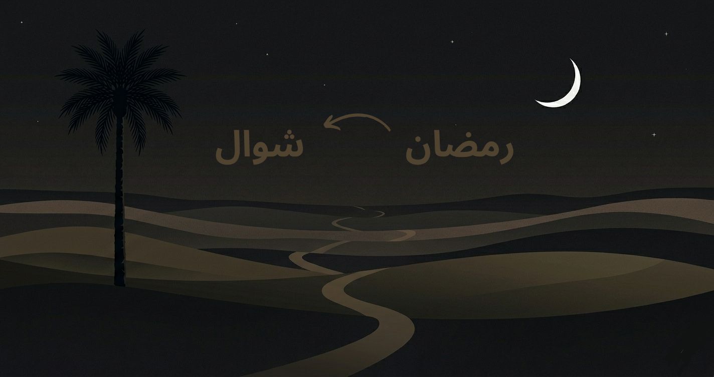 The 1% of Muslims Who Never Lose Their Ramadan Changes Do This