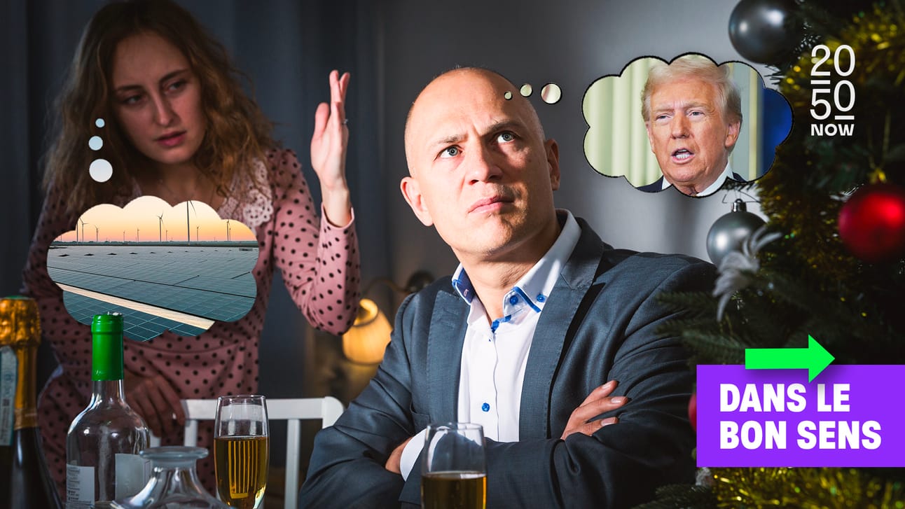 Nos 5 conseils pour éviter un clash à Noël