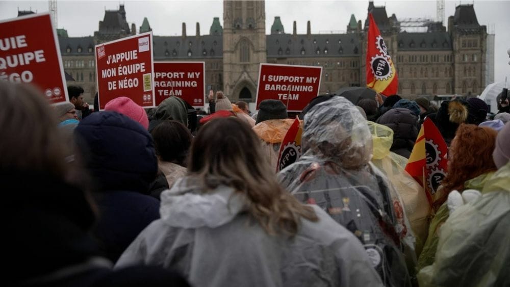 Adventuring through the Canadian Rockies