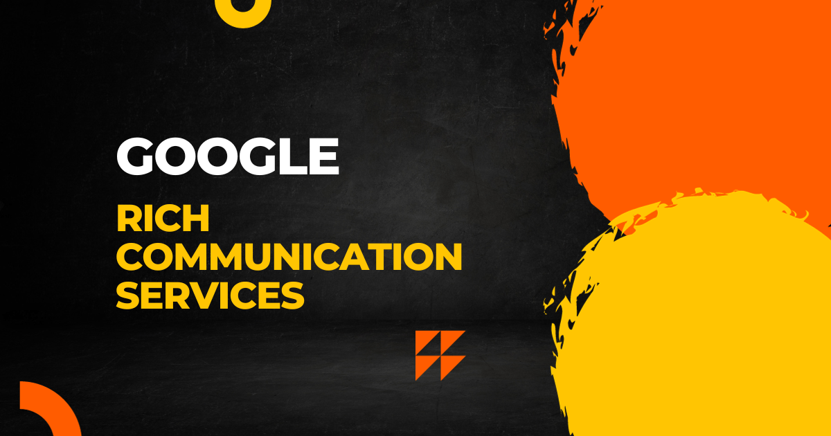 Google's RCS Revolution: Powering Messaging for Over 1 Billion Users