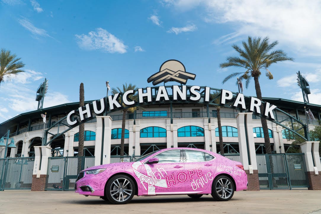 Adventuring through the Canadian Rockies