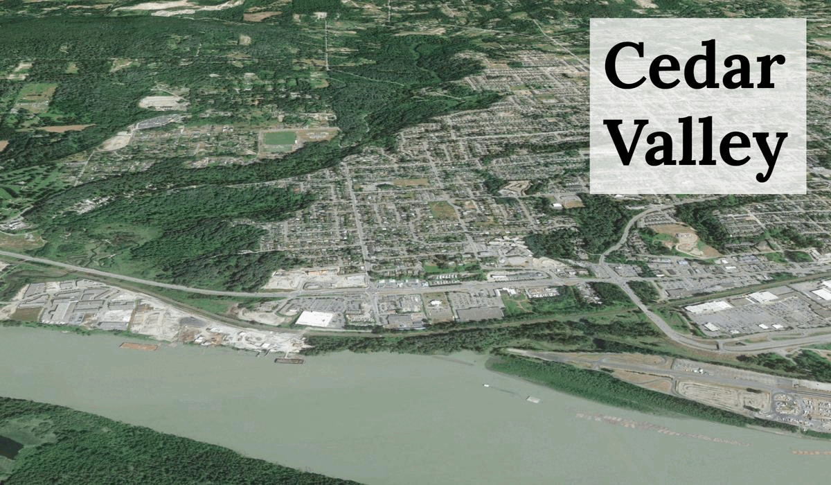 Mission plots a $50 million link to a new development