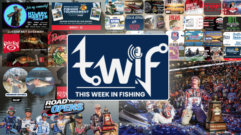 T.W.I.F - POST CLASSIC WRAP UP