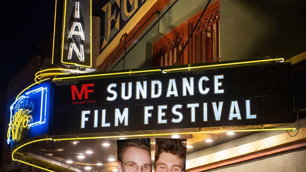 What the Heck is a Sundance