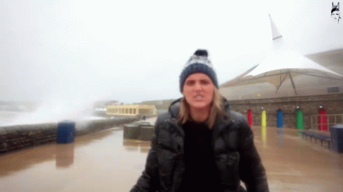 Adventuring through the Canadian Rockies