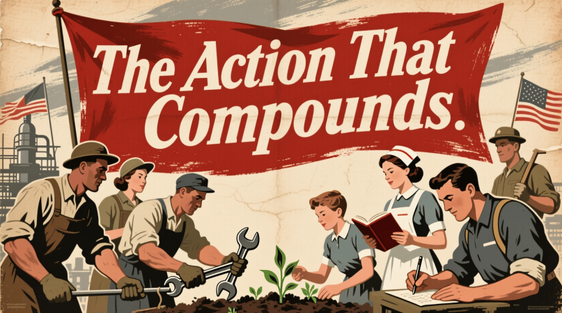 Adventuring through the Canadian Rockies