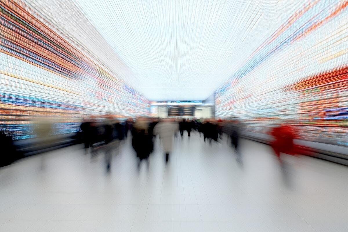 Revisited: How To Protect Data On Your Devices When Crossing Borders